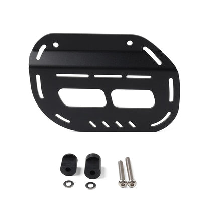 Luggage Holder Side Rack for Honda CL500 CL300 (2023–2024)