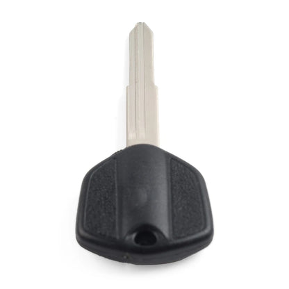 Uncut Blade Blank Key for Honda VT750C VT750C2 VT750CA Shadow (2004–2009)