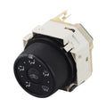 AC Climate Control Switch for Toyota (2009–2013)