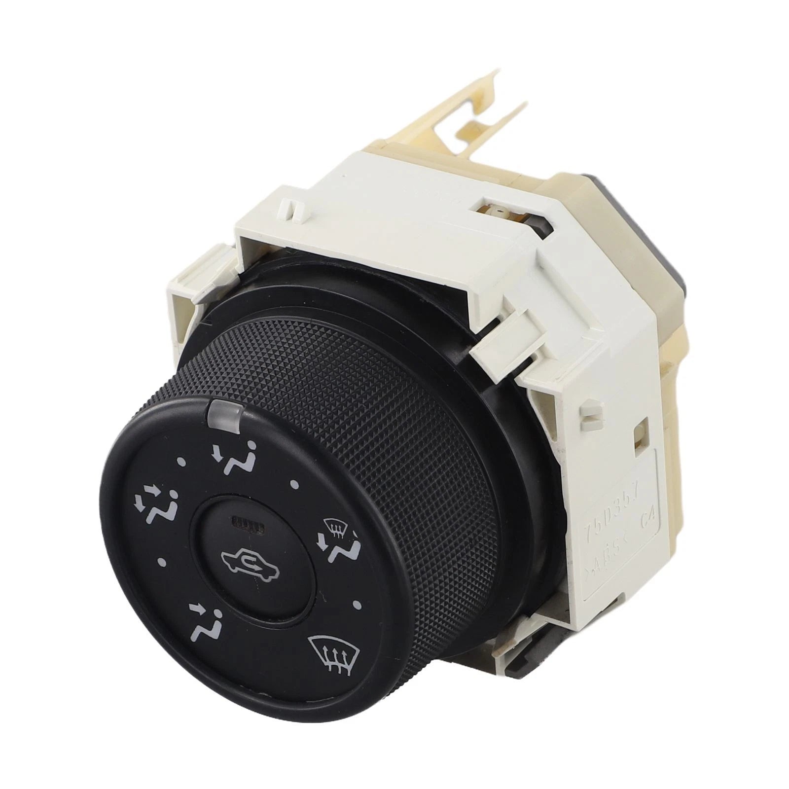 AC Climate Control Switch for Toyota (2009–2013)