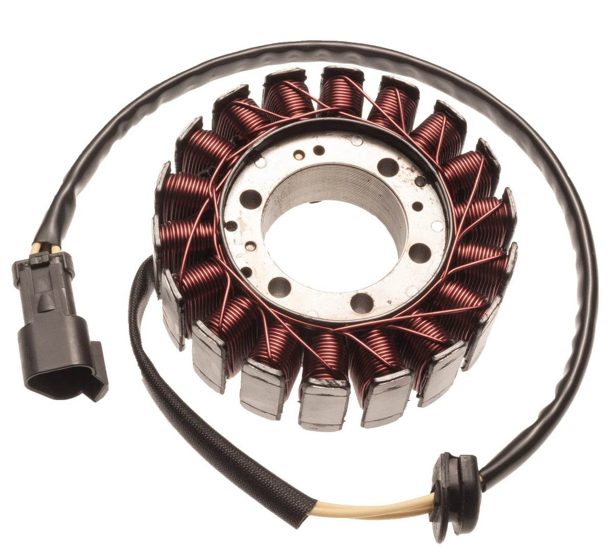 Stator Coil for Sea Doo 4-Tec GTX GTI RXP RXT Wake (2006–2017) 420889721