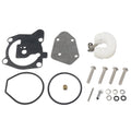 Outboard Carburetor Kit & Float for Yamaha 40 HP (40XMH, 40XW, E40X, E40MLH, E40XMH)
