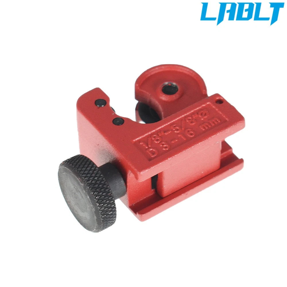 Double Flaring Brake Line Tool Kit for Car Truck (Universal)