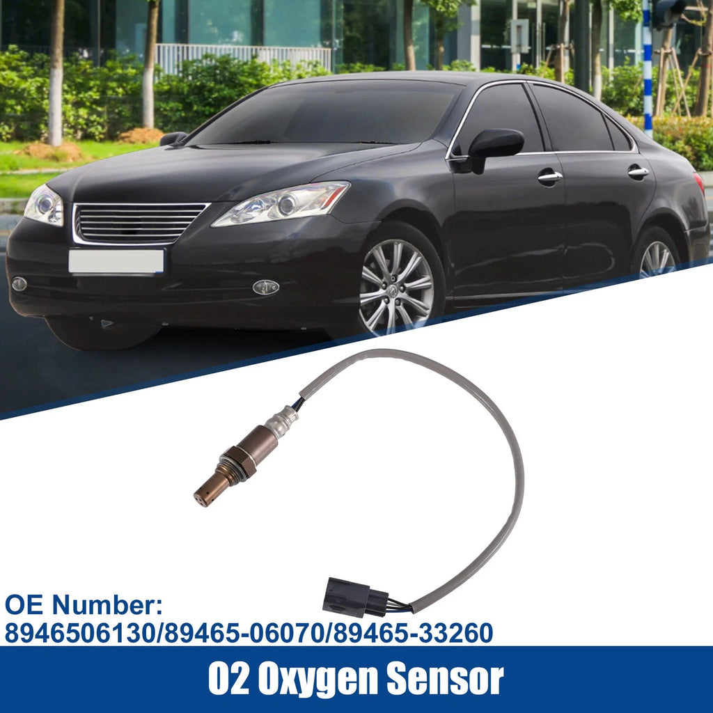 Auto Oxygen Sensor Replacement for Lexus ES300 (2002–2003)