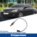Auto Oxygen Sensor Replacement for Lexus ES300 (2002–2003)