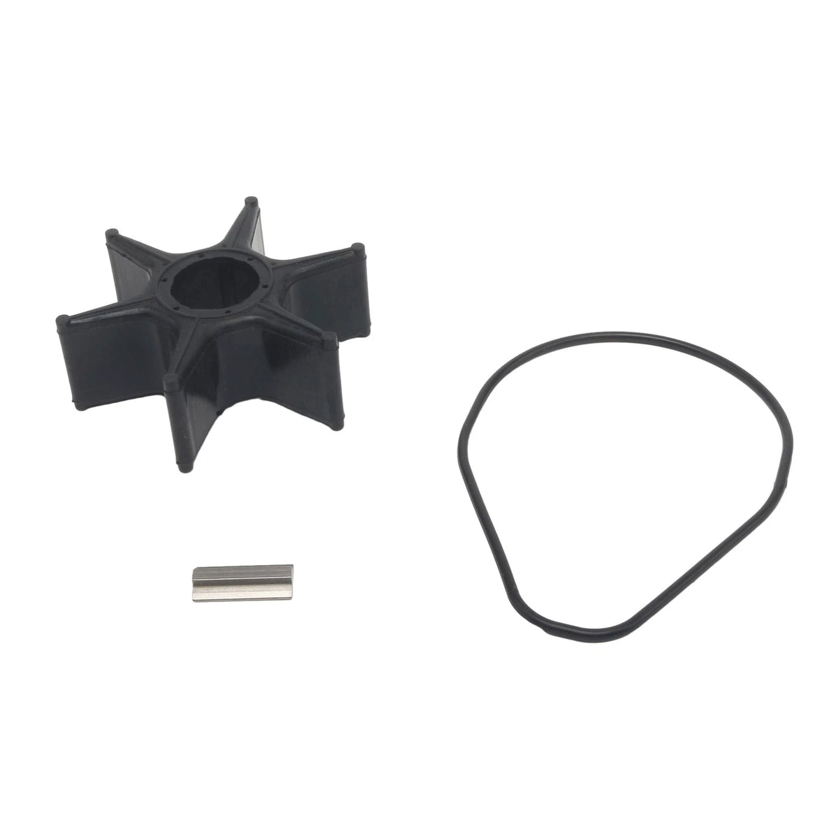 Outboard Water Pump Impeller Kit for Honda 175-250 HP