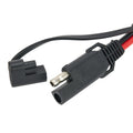 Battery Power Cable for SAE Motorcycle (12V)