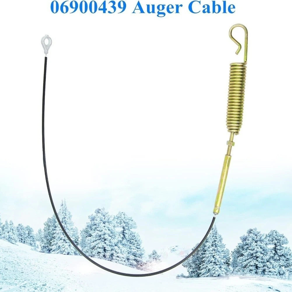 Replacement Traction Cable for Ariens Snow Blower (921023, 921017)