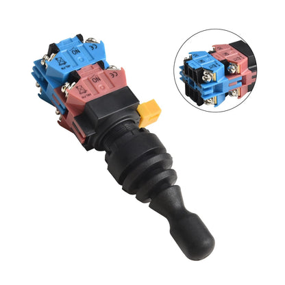 Joystick Switch for Various Applications