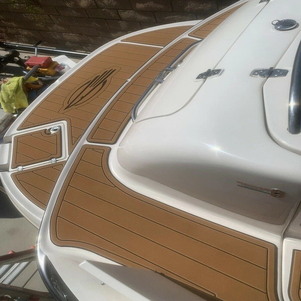 EVA Foam Teak Deck Floor Pad for Chaparral 242 (2002)