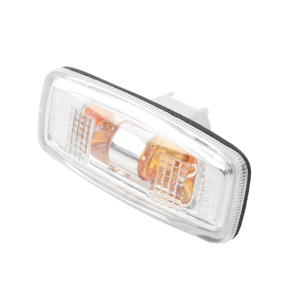 2X Side Marker Light Lens for Infiniti M35 M45 (2006–2007) 261609Y000