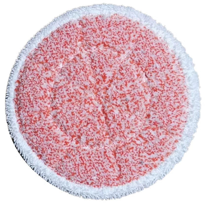 3-Pack Steam Mop Pads for Shark S7000AMZ S7001TGT