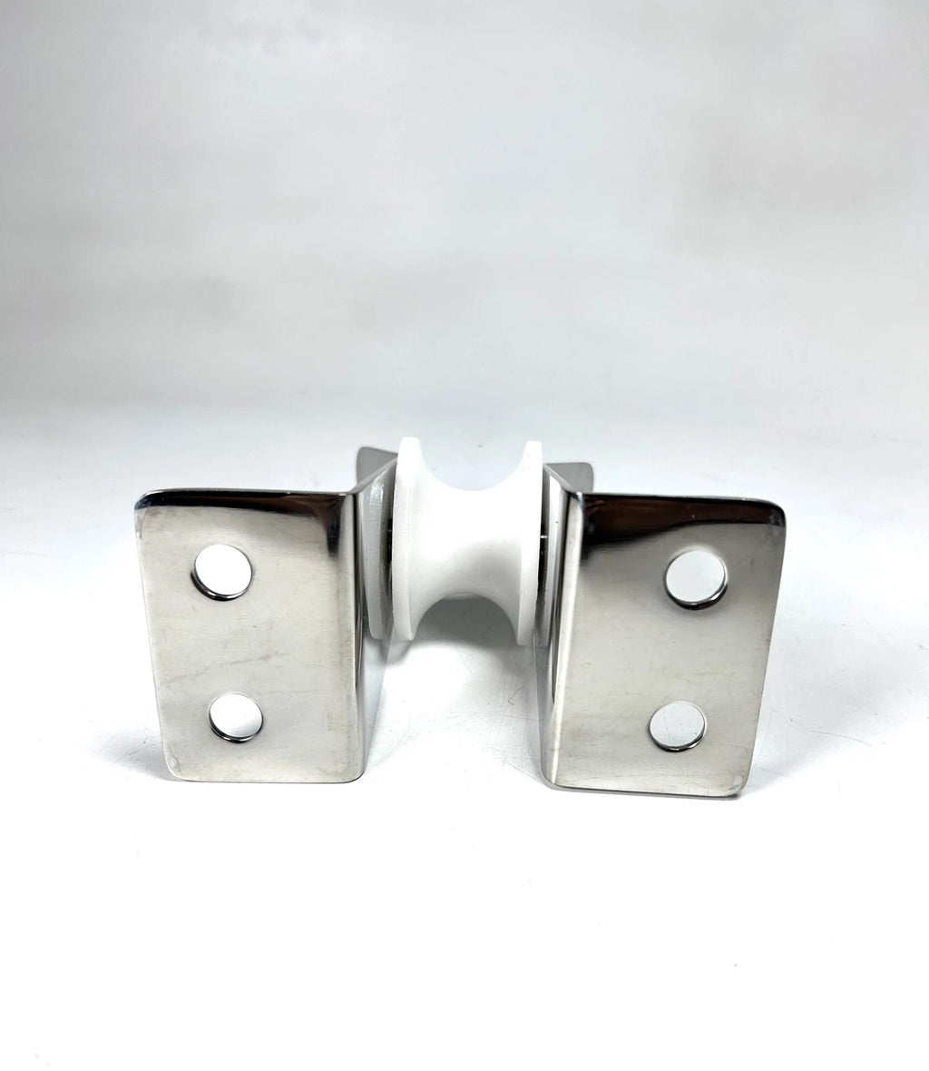 Small Platform Bow Roller for Lewmar 66840062 (OEM)