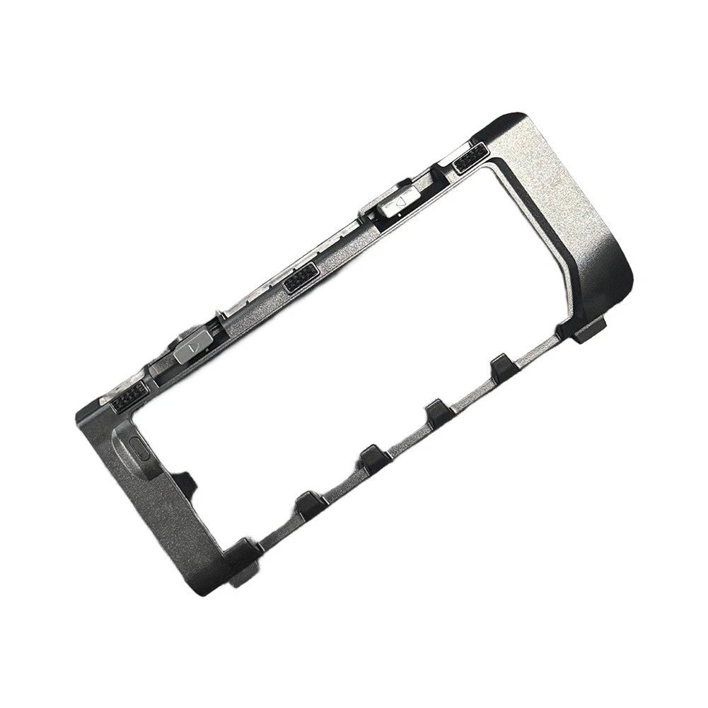 Plastic Brush Cover for Dreame X60, Ultra, X60 Master