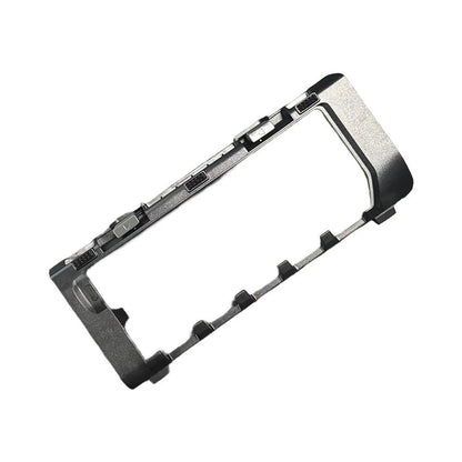 Plastic Brush Cover for Dreame X60, Ultra, X60 Master