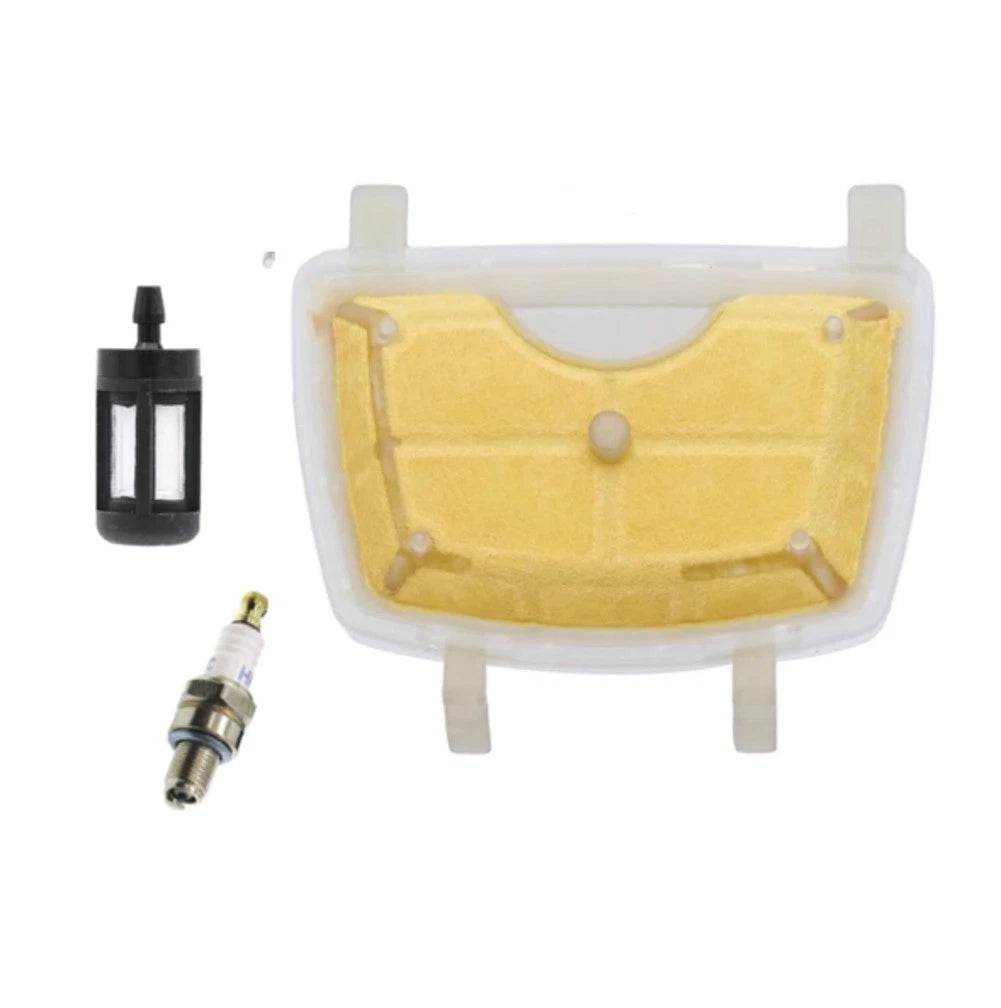 Air Filter Set for MS171 MS181 MS181C MS211 (1139 007 1800)