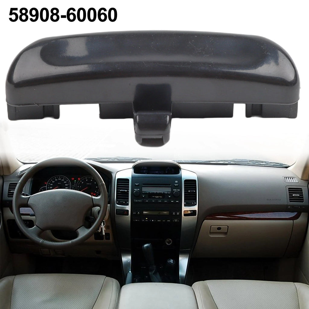 Lock Latch Handle for Car Accessories (Universal Fit)
