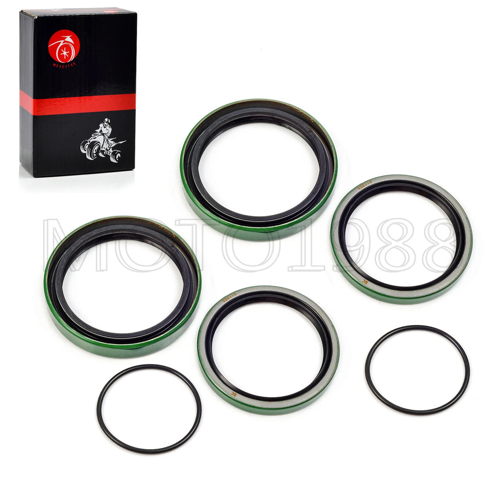 Strut & Hub Wheel Seal Kit for Polaris Xplorer 300/400/500 (1995–2002)