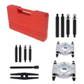 Bearing Puller Kit for Vehicle 30-75mm (Professional Removal Tool Set)