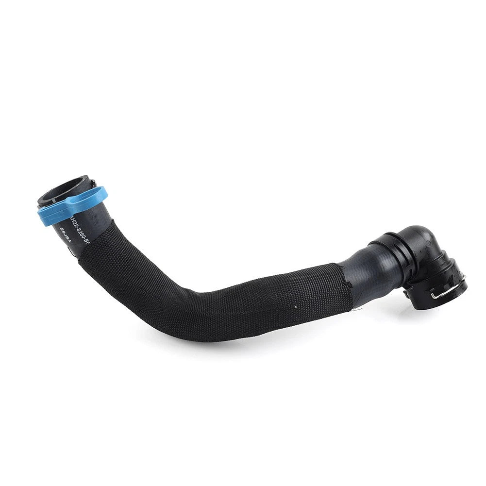 Upper Radiator Coolant Hose for Land Rover Discovery 4 5 Range Rover (2010–2016)