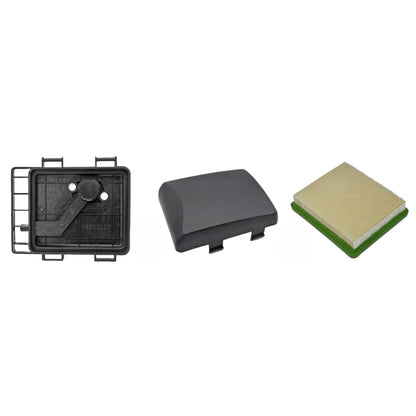 3-Piece Engine Air Filter Kit for T375 T475 T575 T675
