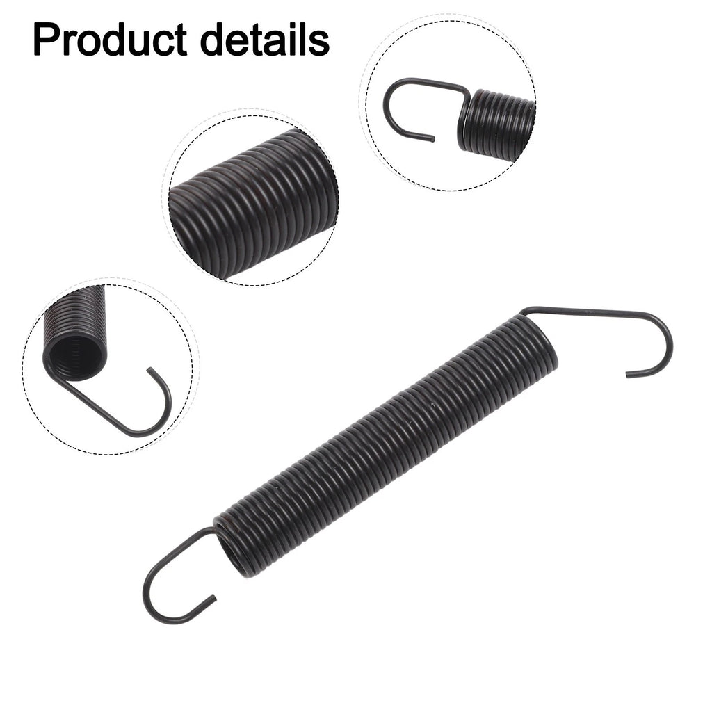 Metal Deflector Spring for Lawn Mower (532184505)