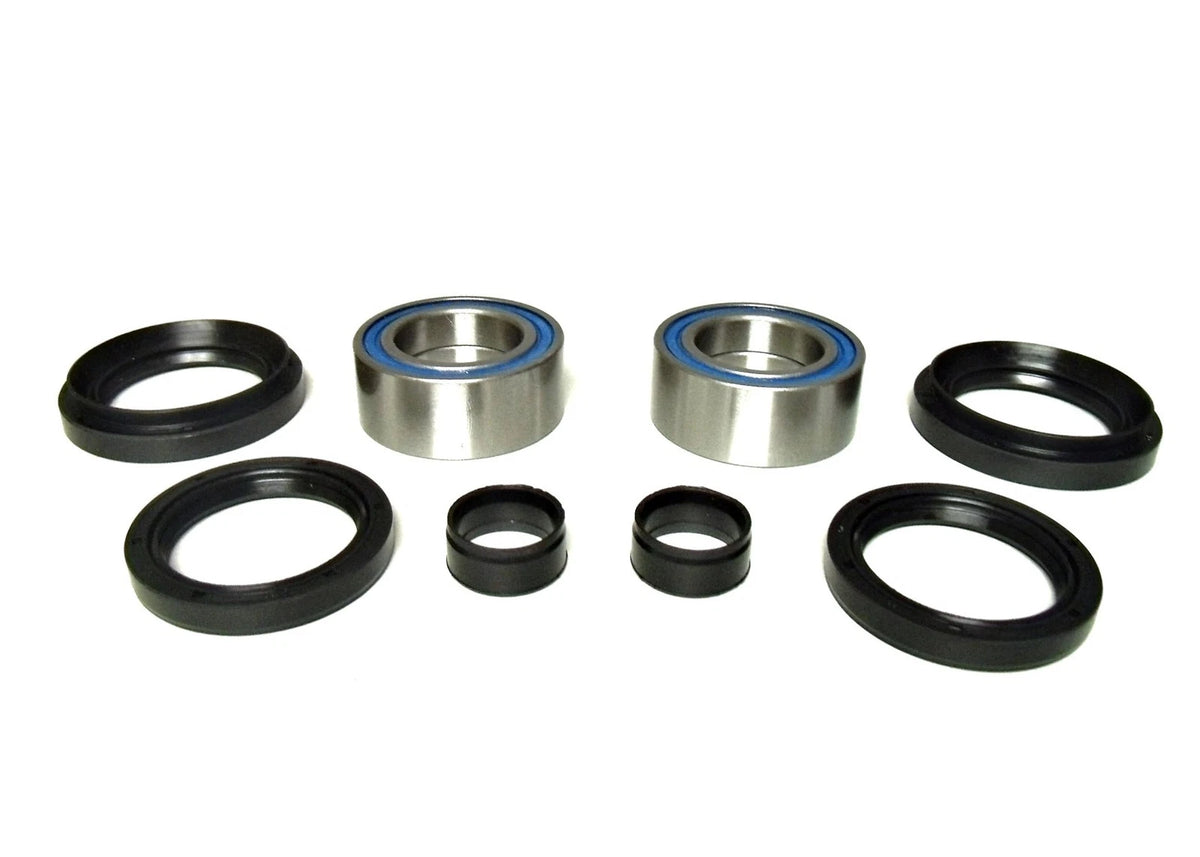 Front CV Axles & Bearing Kits for Honda Rancher 350 400 420 (2000–2019)