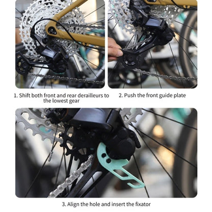 Chain Removal Tool for Bike Maintenance