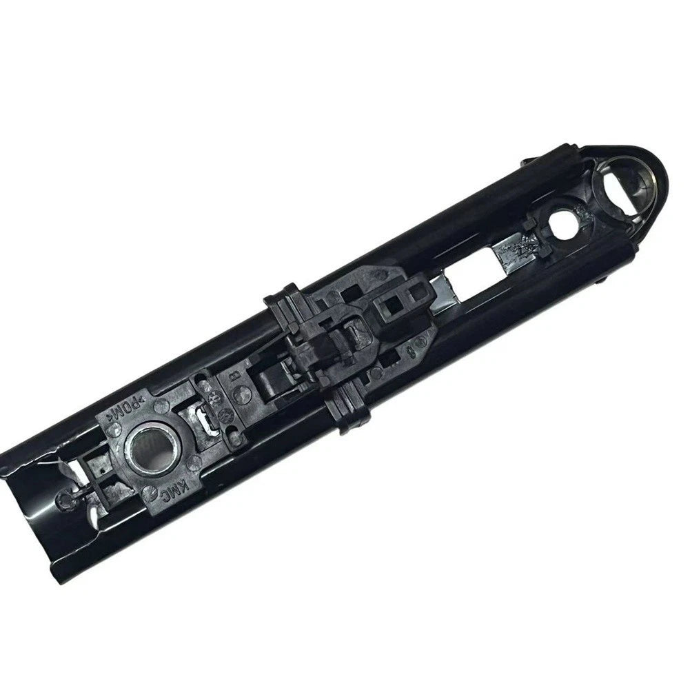 Metal Seat Adjuster Belt Height Adjuster Practical Design Quick Installation