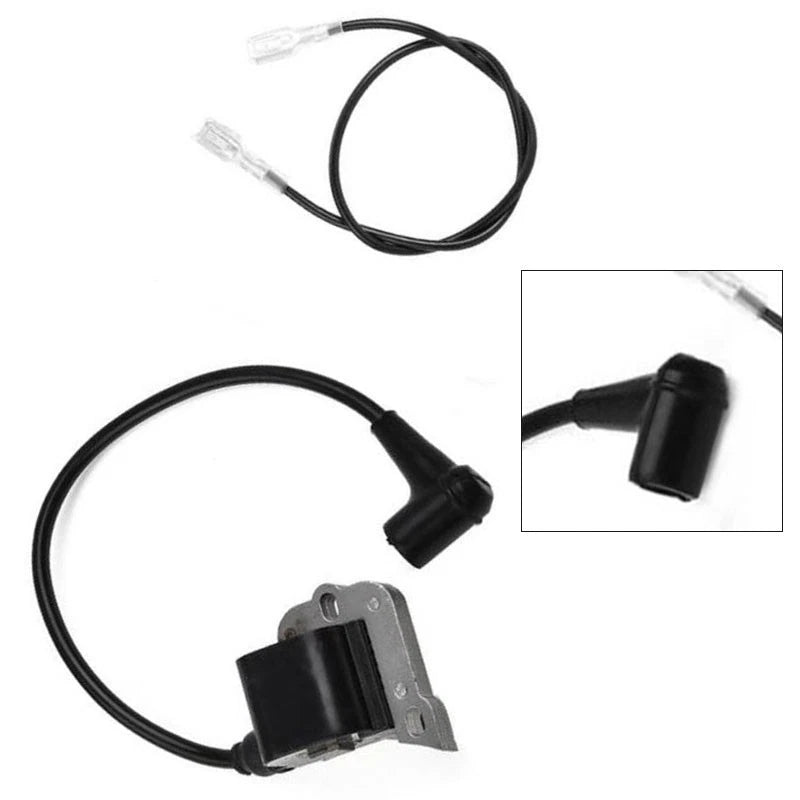 Coil Replacement for Reliable 503901401 (Garden Tools)