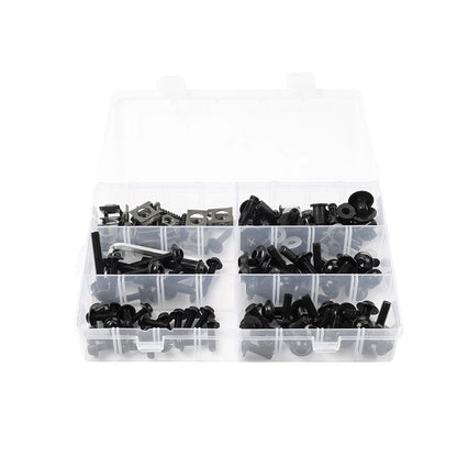 Fairing Bolts Kit for Ducati Hypermotard 796 821 939/939SP (2010–2019)