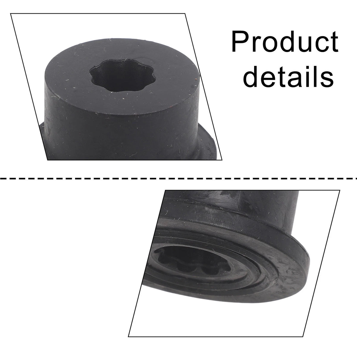 Bushing Mount Insulator for Mazda PE01-15-242