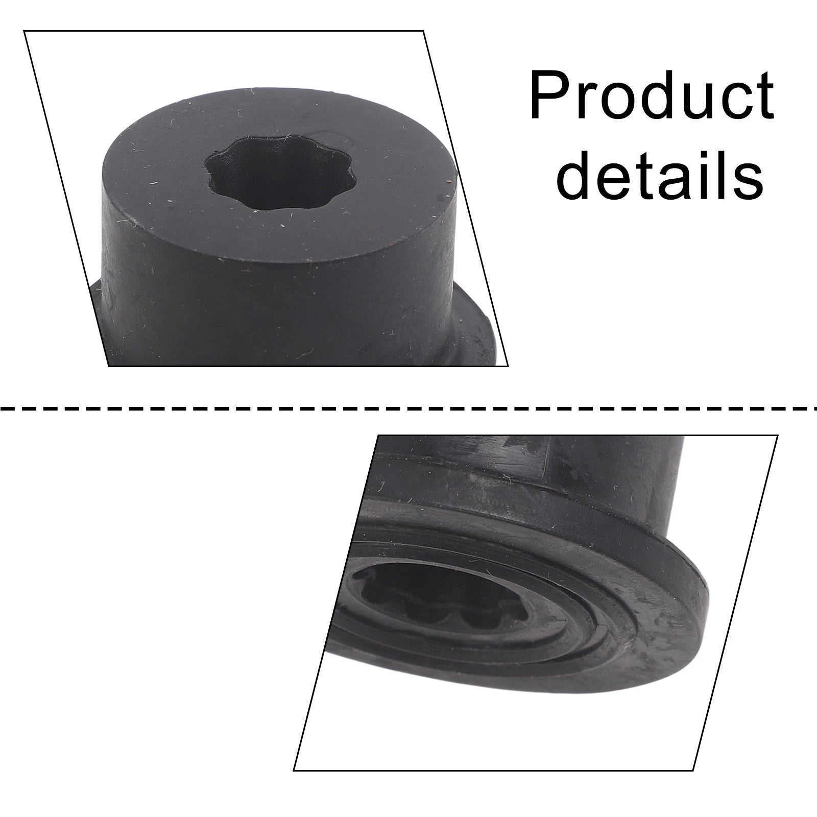 Bushing Mount Insulator for Mazda PE01-15-242