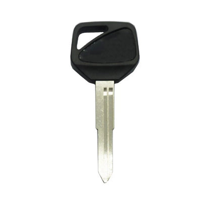 Replacement Key Shell Housing for Honda CB400 VTEC (No Chip, No Interior)