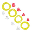 Fuel Line for Lawn Mower Small Engine (Replacement)