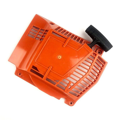 Recoil Pull Starter Fits for Husqvarna 394 395XP Chainsaw Replace 503 46 24-02