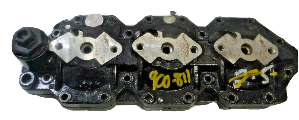 Evinrude Cylinder Head 5007480 for 75-90hp 2-Stroke (2008–Present)