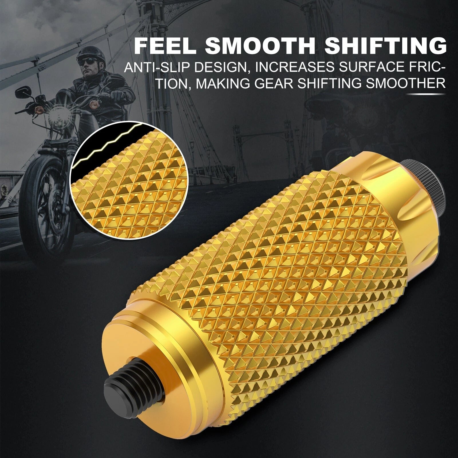 Shifter Shift Peg Pedal for Harley Electra Glide FLHTCI FLHTC FLHT (2002–2013)