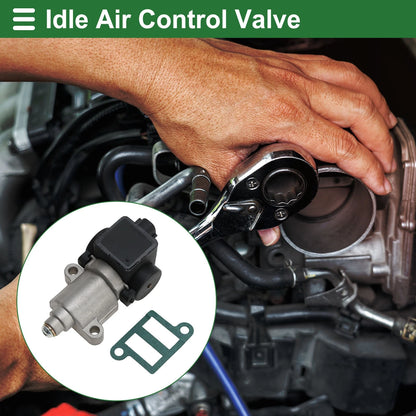Car Idle Air Control Valve Replacement for Hyundai Sonata (2001–2006)