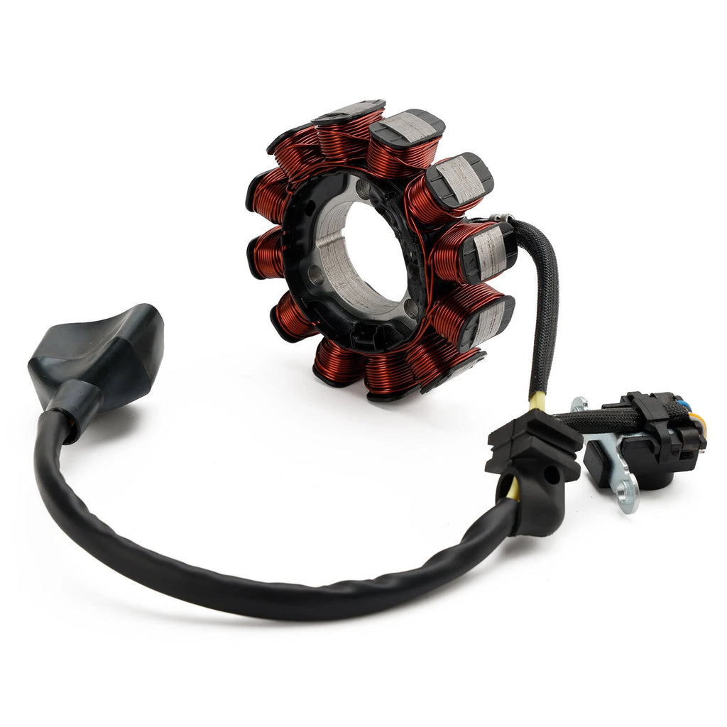 Stator for