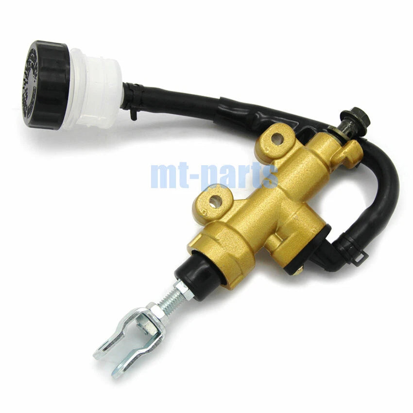 Rear Brake Master Cylinder for Honda CB1300F (2003–2009) / CB1300 (1997–2000)