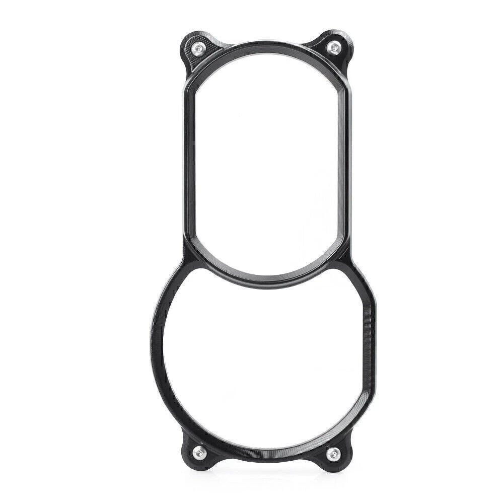 Headlight Protector for BMW R1200GS LC (2013–2016) R1200GS LC ADV (2014–2016) Black