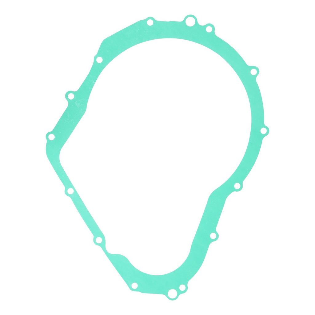 Clutch Cover Gasket Replacement for Suzuki GSX-R750 2006–2011