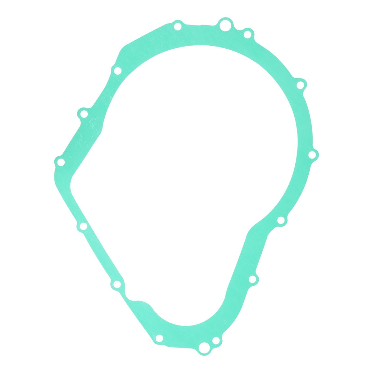 Clutch Cover Gasket Replacement for Suzuki GSX-R750 2006–2011