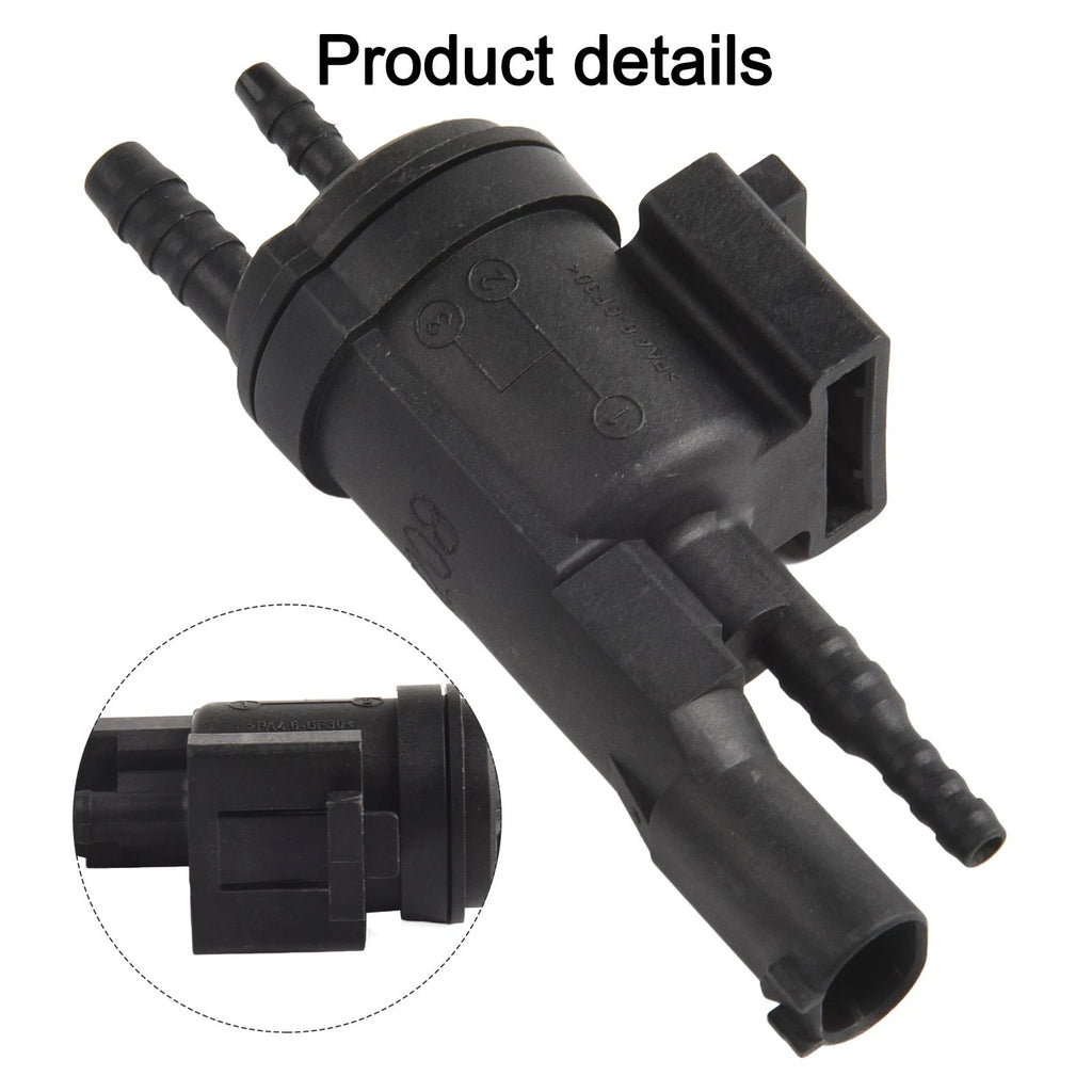 Change Over Valve for Mercedes (0025407097)