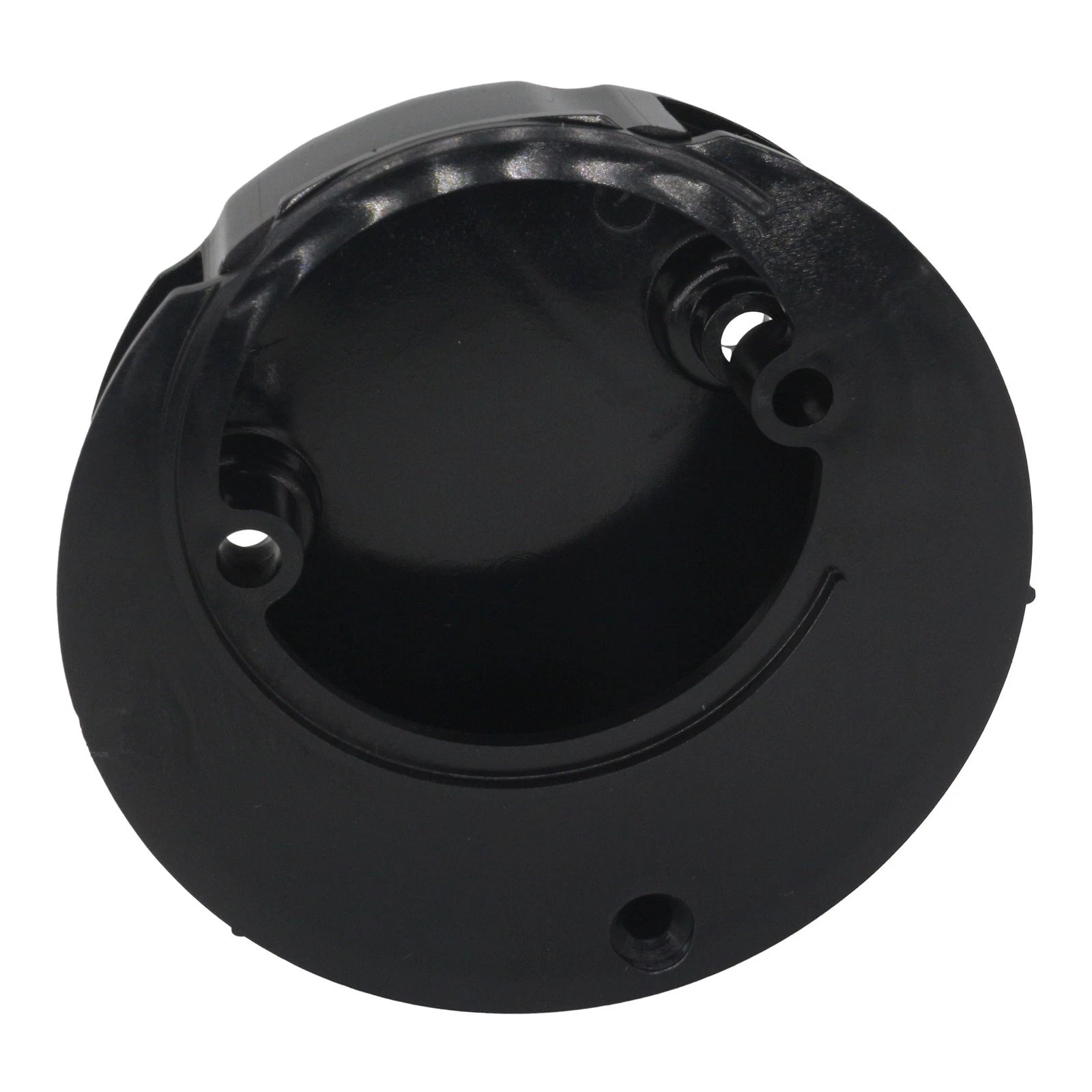 Carburetor Air Filter Cover Set for Yamaha Outboard 2Str 4HP 5HP
