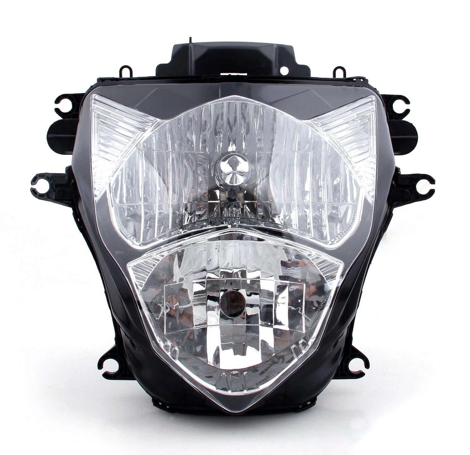 Front Headlight Assembly for Suzuki GSXR 600/750 (2011–2012) K11 AY T9