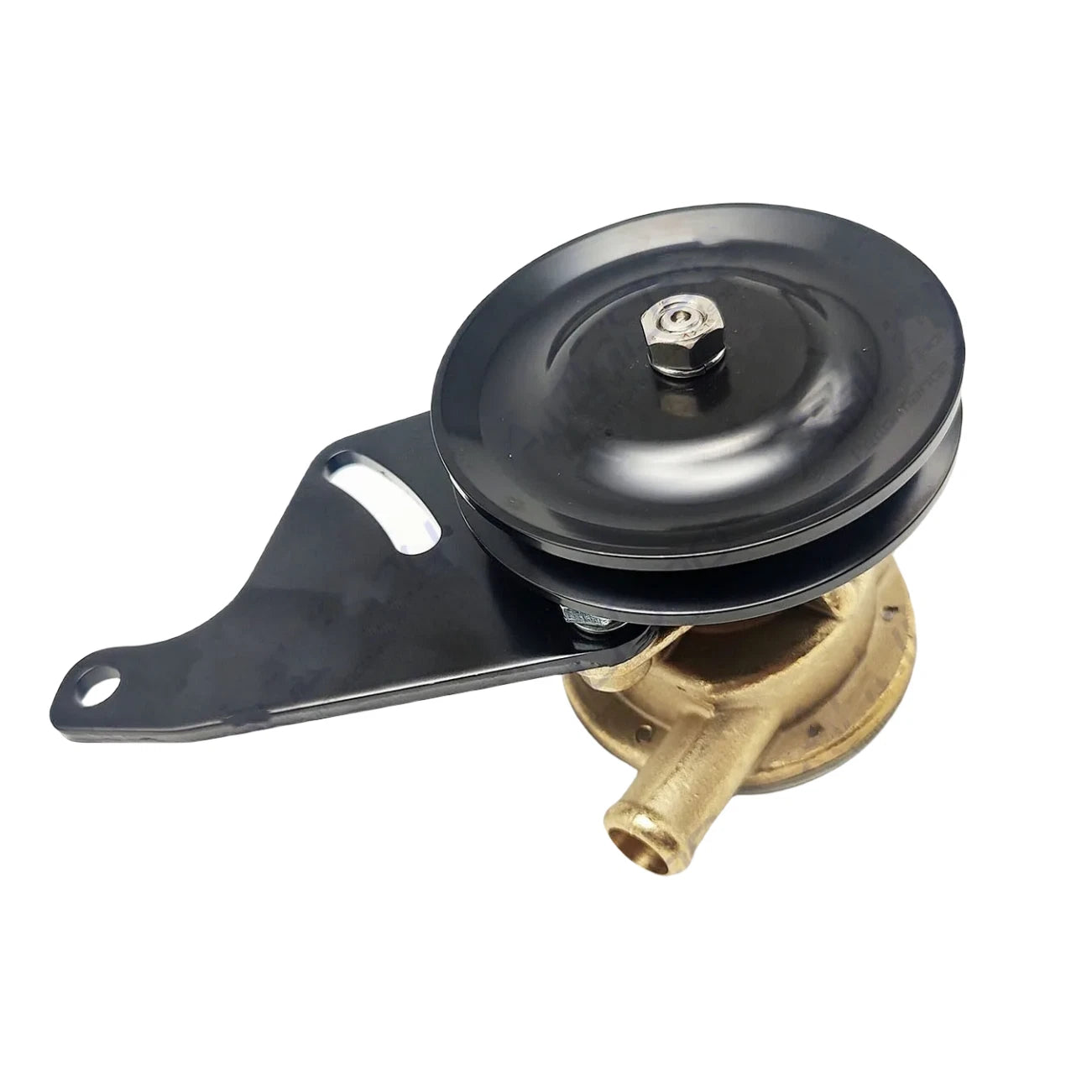 Sea Water Pump for Yanmar (128397, 128377-42500, Johnson 10-24509-01/02, 10-13337-01)