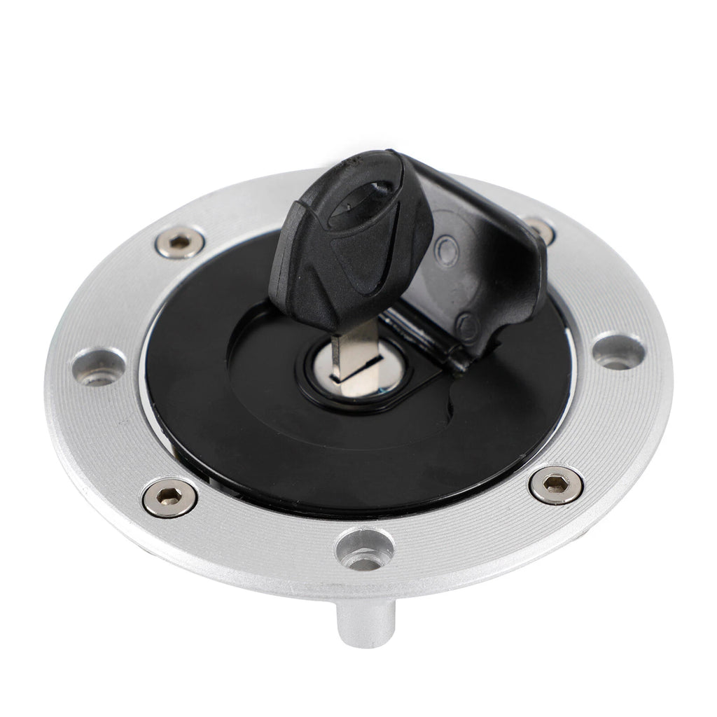 Fuel Cap Lock Key for Suzuki GSXR600/750/1000/1300/SV650/GS/GSF/GSX/TL (T9)