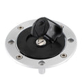 Fuel Cap Lock Key for Suzuki GSXR600/750/1000/1300/SV650/GS/GSF/GSX/TL (T9)